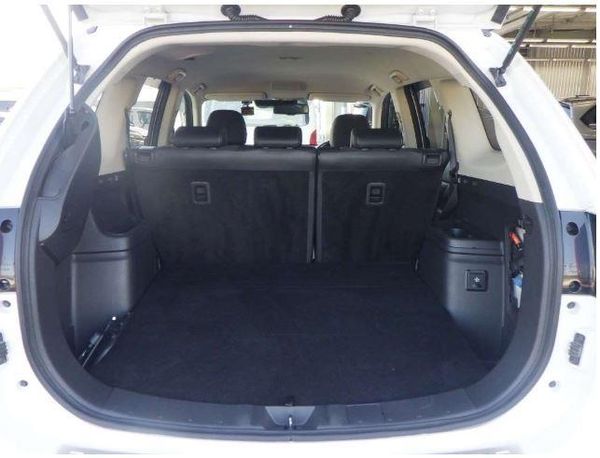 2017 Mitsubishi Outlander PHEV -G Navi Package Carousel 10