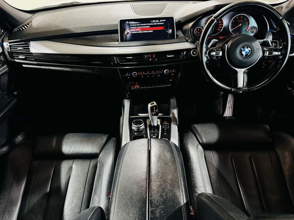 2016 BMW X5 X Drive 40E - M Sports Carousel 10