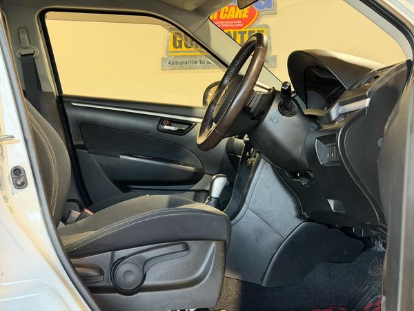 2015 Suzuki Swift RS Carousel 18