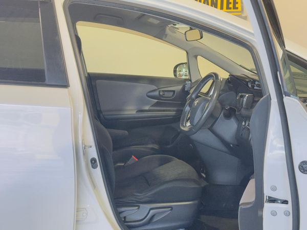 2012 Toyota Wish 1.8X HID SELECTION Carousel 7