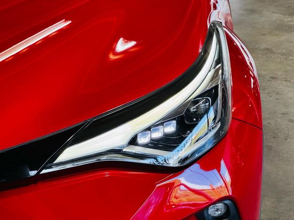 2020 Toyota C-HR (G-T)-Grade Carousel 13