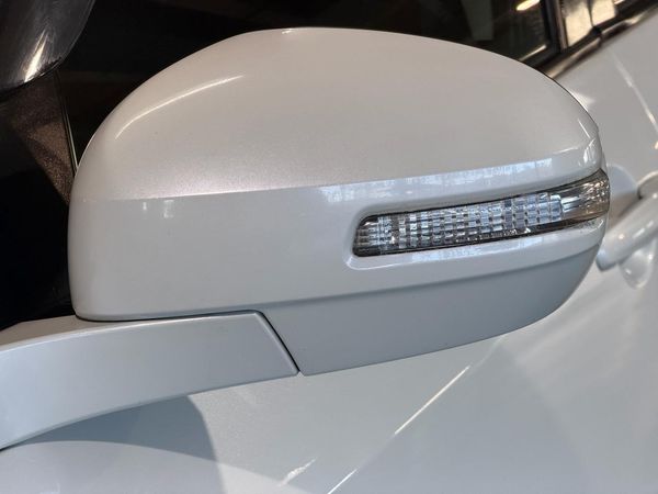 2015 Suzuki Swift RS Carousel 8