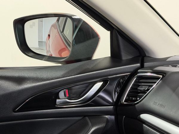 2015 Mazda Axela Hybrid S-L Package Carousel 4