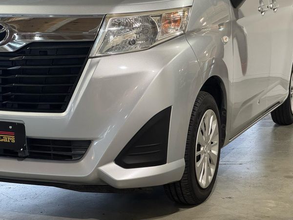 2017 Toyota Roomy X-S GRADE Carousel 12