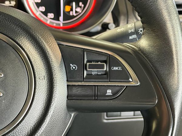 2017 Suzuki Swift XG Limited Carousel 8
