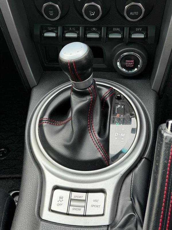 2012 Toyota GT86 Carousel 4