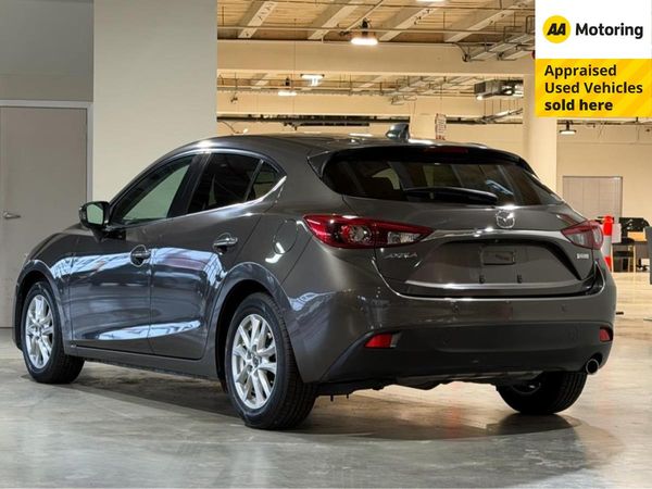 2013 Mazda Axela 15S Sport Carousel 15