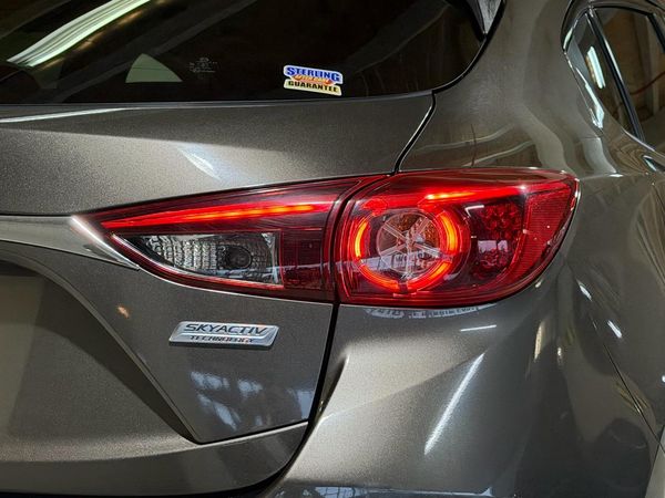 2013 Mazda Axela 15S Sport Carousel 17