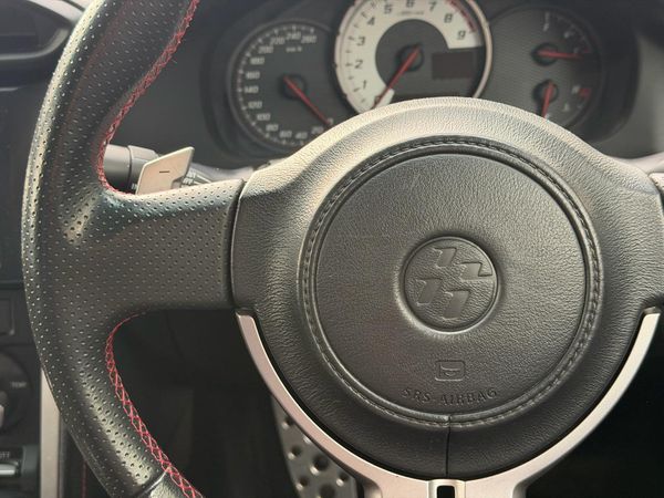 2012 Toyota GT86 Carousel 6