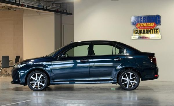 2018 Toyota Corolla G-WXB GRADE Carousel 14