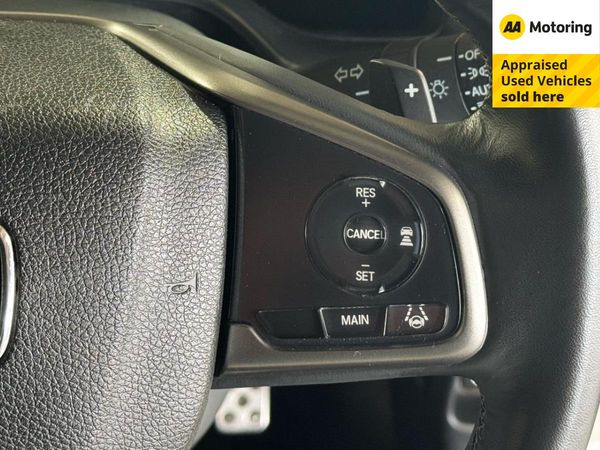 2018 Honda Civic Hatchback Carousel 8