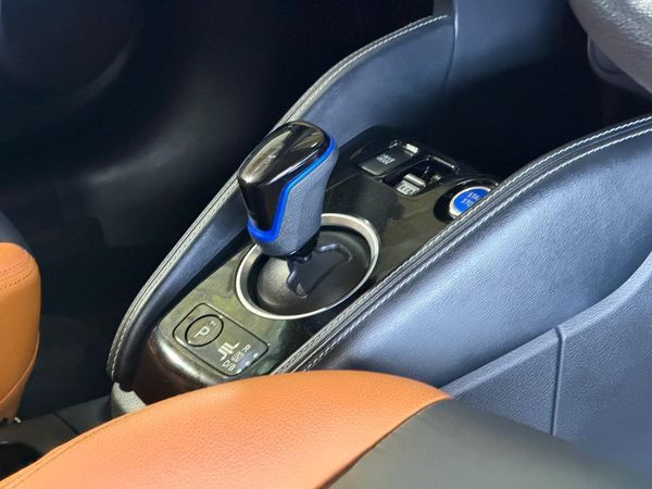 2021 Nissan KICKS E -Power X Carousel 8
