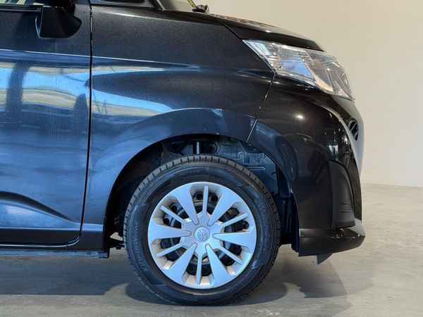 2018 Toyota Roomy G-GRADE Carousel 11