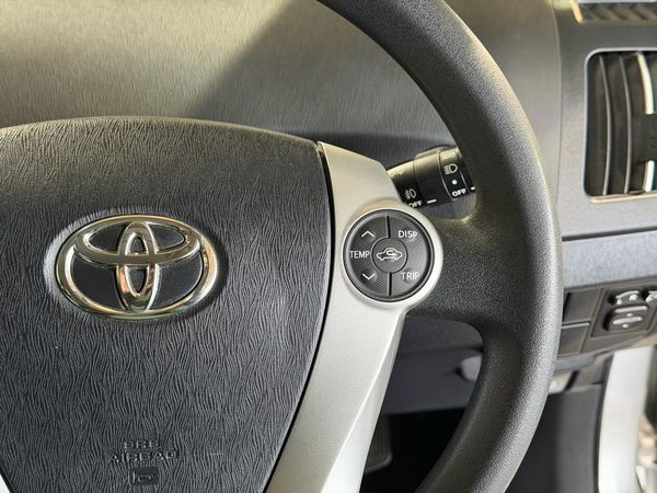 2012 Toyota Prius S -Grade Carousel 7