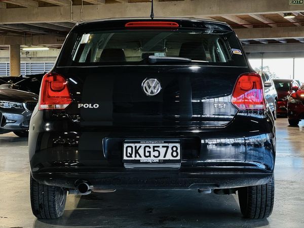 2012 Volkswagen Polo TSI Comfortline B Motion Carousel 14