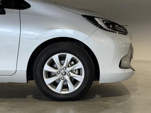 2021 Toyota Aqua Z-GRADE Carousel 2