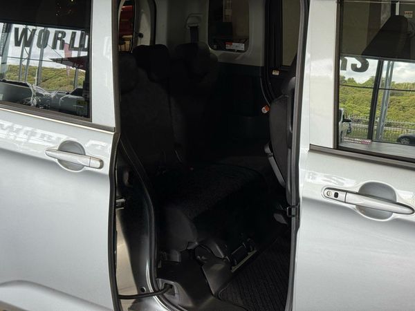 2017 Toyota Roomy X-S GRADE Carousel 9
