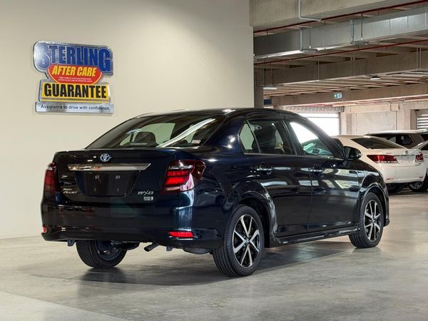 2018 Toyota Corolla G-WXB GRADE Carousel 17
