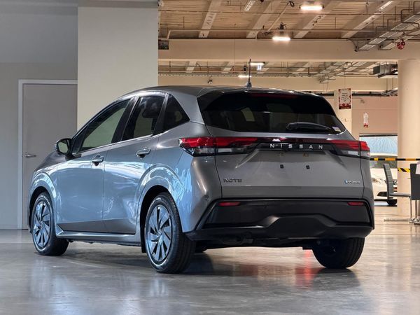 2022 Nissan Note S-Grade Carousel 13