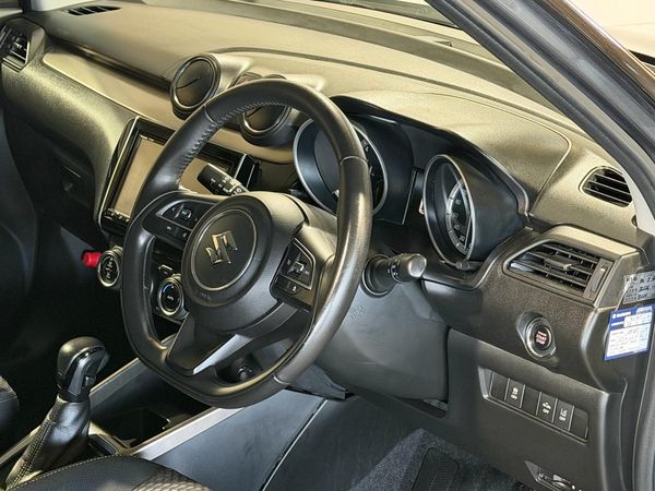 2019 Suzuki Swift XR Limited Carousel 6