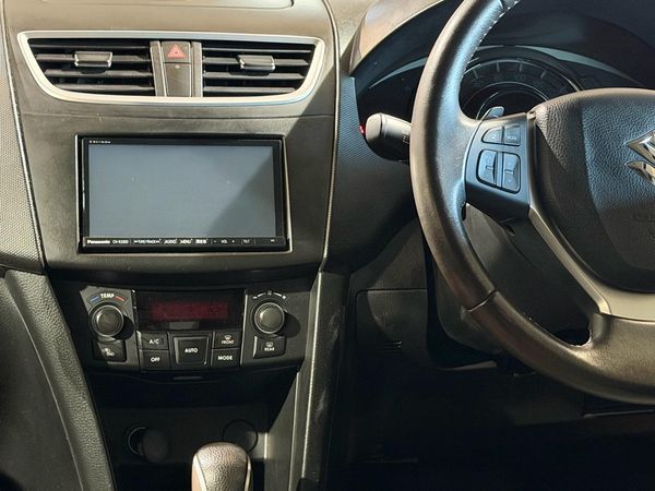 2015 Suzuki Swift RS Carousel 3