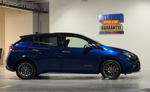 2020 Nissan LEAF AUTECH 20 MODEL Carousel 1