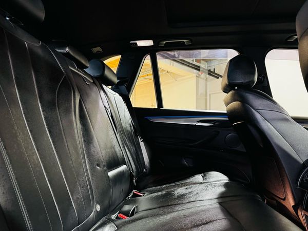 2016 BMW X5 X Drive 40E - M Sports Carousel 5