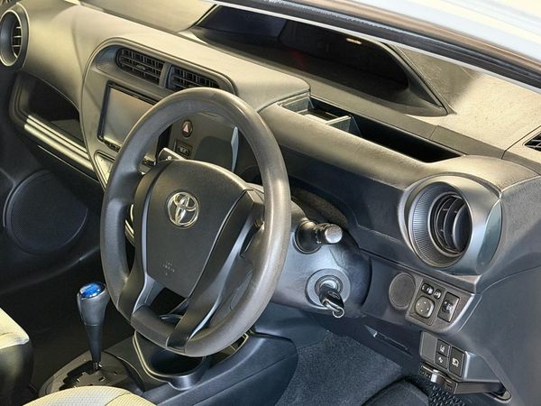 2019 Toyota Aqua L-Grade Carousel 5