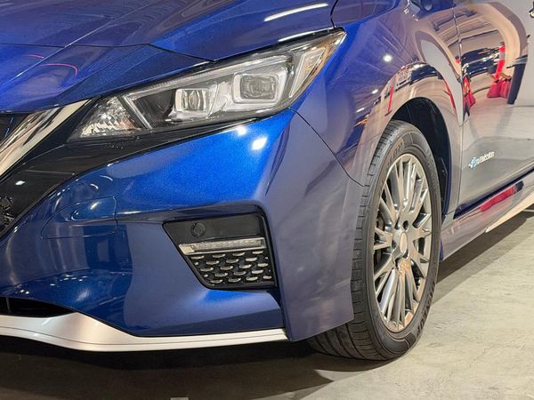2020 Nissan LEAF AUTECH 20 MODEL Carousel 13