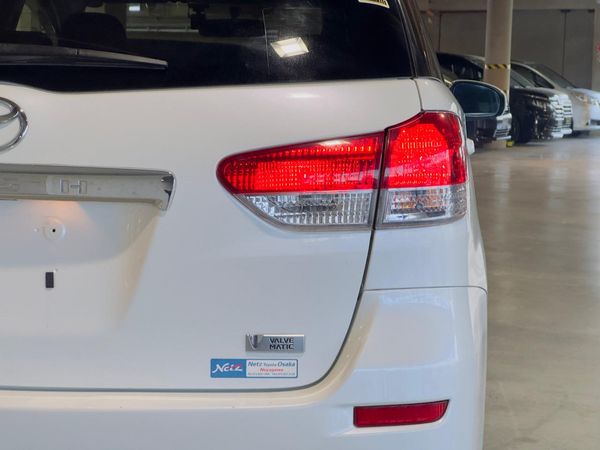2012 Toyota Wish 1.8X HID SELECTION Carousel 15