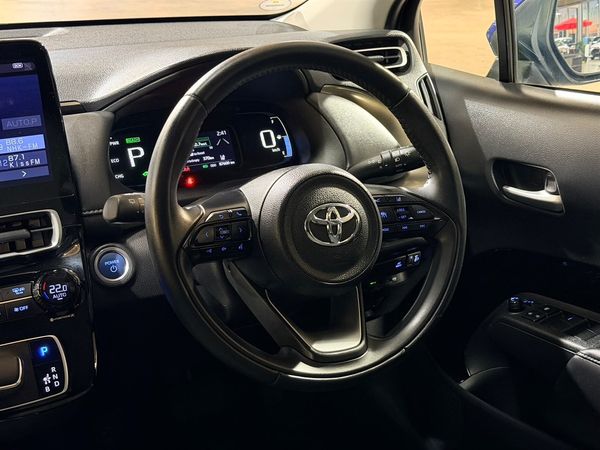 2021 Toyota Aqua Z-GRADE Carousel 1