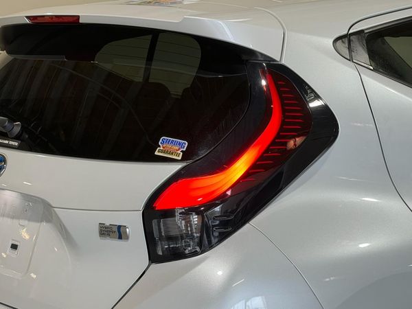 2021 Toyota Aqua Z-GRADE Carousel 18