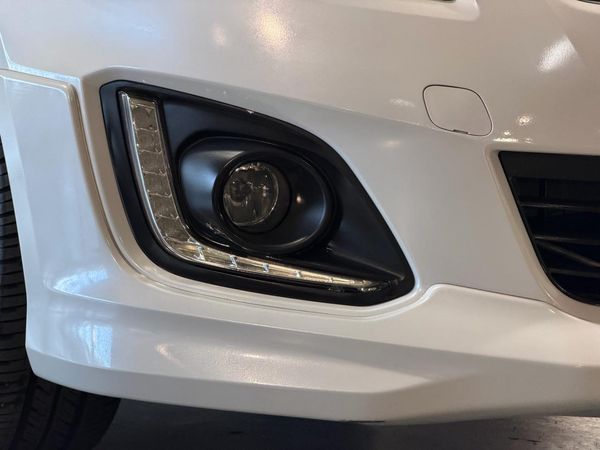 2015 Suzuki Swift RS Carousel 7