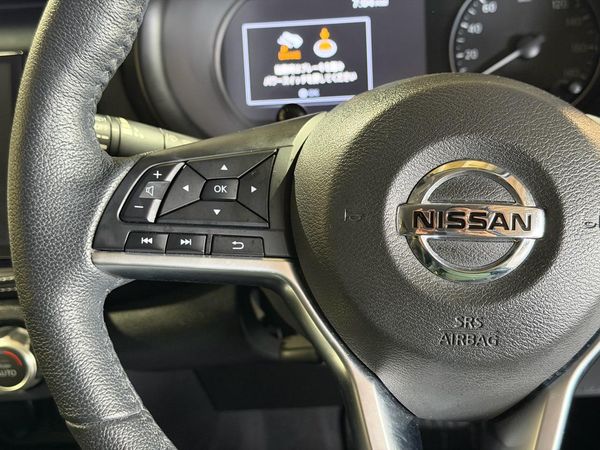 2021 Nissan Kicks Hybrid E-Power X Carousel 6