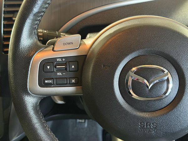 2017 Mazda Biante Granz Sky-Active Carousel 8
