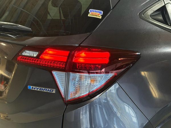 2014 Honda Vezel Hybrid Z Carousel 18