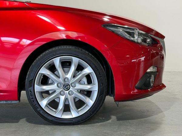 2015 Mazda Axela Hybrid S-L Package Carousel 2