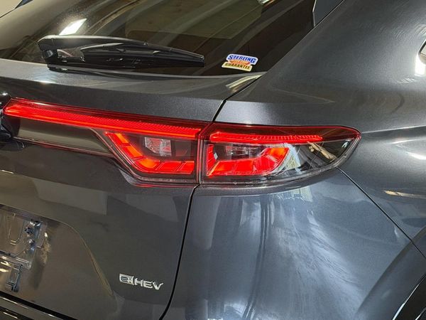 2021 Honda Vezel E:HEV Z Carousel 18