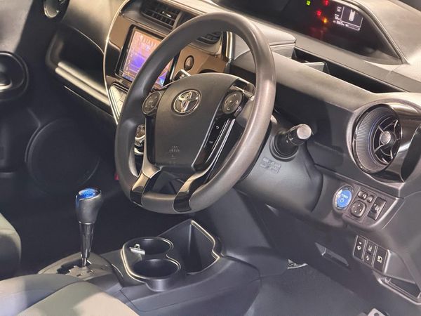 2018 Toyota Aqua "S Grade" Carousel 1