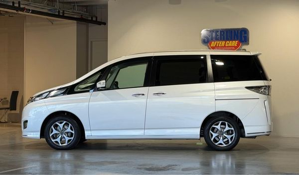 2017 Mazda Biante Granz Sky-Active Carousel 14