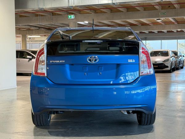 2013 Toyota Prius S -Touring Selection Mycoorde Carousel 16