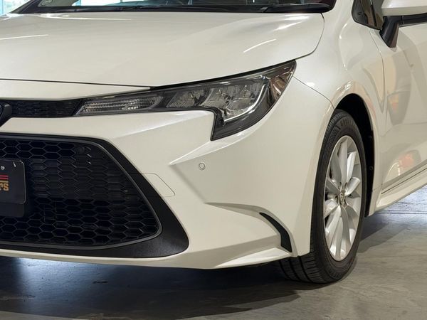 2021 Toyota Corolla Touring Hybrid-S Carousel 13