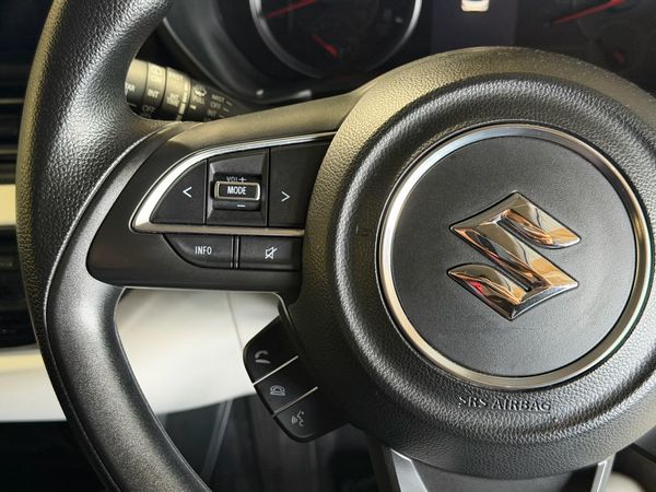 2024 Suzuki Swift XG Carousel 8