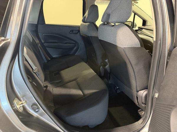 2022 Nissan Note S-Grade Carousel 5
