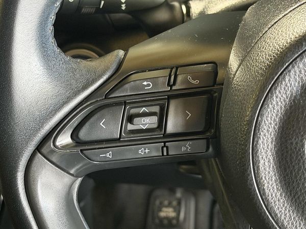 2021 Toyota Aqua Z-GRADE Carousel 7