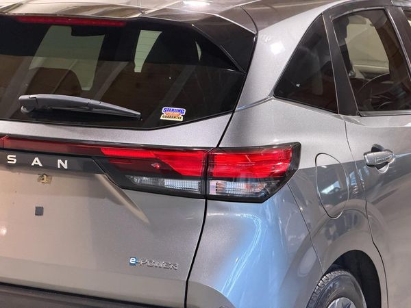 2022 Nissan Note S-Grade Carousel 9