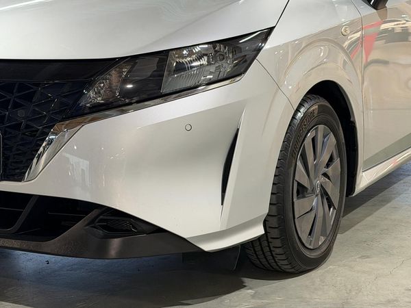 2021 Nissan Note E-Power S Carousel 12