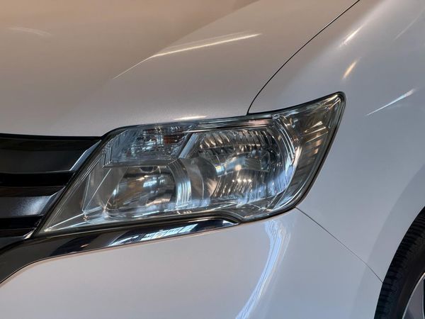 2013 Nissan Serena Highway Star S-Hybrid V Selection Carousel 8