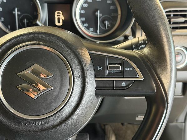 2019 Suzuki Swift XR Limited Carousel 7