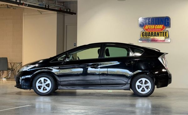 2015 Toyota Prius S -Grade Carousel 14